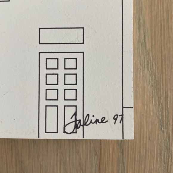 Nejaime's Stockbridge Shop - Stockbridge Christmas Series - The Cat's Meow - Picture 5 of 5